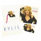 MINOGUE KYLIE  - 4xVINYL ENJOY YOURSELF -LP+CD- [VINYL]