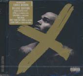 BROWN CHRIS  - CD X