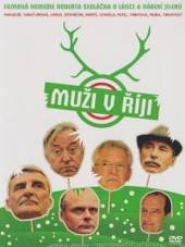  Muži v říji DVD - suprshop.cz