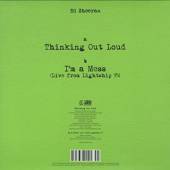  THINKING OUT LOUD /7 - supershop.sk