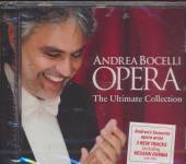  OPERA-THE ULTIMATE COLLECTION - supershop.sk