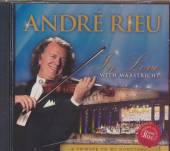 RIEU ANDRE  - CD IN LOVE WITH MAASTRICHT