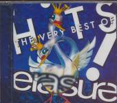  HITS! THE VERY BEST OF - supershop.sk