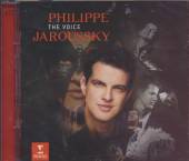 JAROUSSKY PHILIPPE  - CD THE VOICE