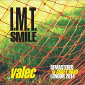 I.M.T. SMILE  - CD VALEC                  1998/2014