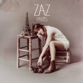 ZAZ  - 2xDCD PARIS (CD+DVD)