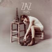  PARIS (CD+DVD) - suprshop.cz