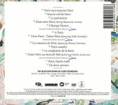  PARIS (CD+DVD) - suprshop.cz