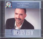 ZECIC DRAZEN  - CD THE PLATINUM COLLECTION