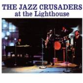  JAZZ CRUSADERS AT THE.. - suprshop.cz