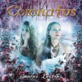 CORONATUS  - CD CANTUS LUCIDUS
