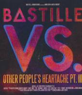 BASTILLE  - CD VS. OTHER PEOPLE'S H. PT.III