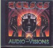 KANSAS  - CD AUDIO VISIONS