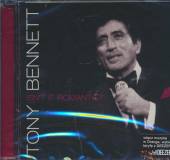 BENNETT TONY  - CD ISN T IT ROMANTIC?