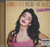  BREAK THE RULES:.. - supershop.sk