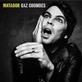 COOMBES GAZ  - CD MATADOR