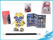  BOX Figurka Transformers s puzzle kartičkou II. serie [CZE] - supershop.sk