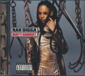 RAH DIGGA  - CD DIRTY HARRIET