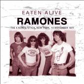 RAMONES  - CD EATEN ALIVE