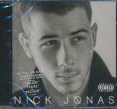 JONAS NICK  - CD NICK JONAS [DELUXE]