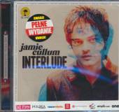 CULLUM JAMIE  - CD INTERLUDE