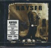 KAYSER  - CD KAISERHOF
