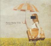 STELAR TRIO PAROV  - CD THE INVISIBLE GIRL