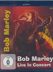  LIVE IN CONCERT [BLURAY] - suprshop.cz
