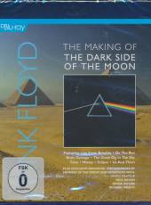 PINK FLOYD  - BRD MAKING OF THE DARK SIDE.. [BLURAY]