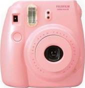  Fotoaparát Fujifilm Instax Mini 8 Instant Camera Pink - suprshop.cz