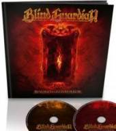 BLIND GUARDIAN  - CD BEYOND THE RED MIRROR