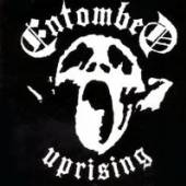 ENTOMBED  - 2xCD UPRISING