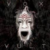 SIMUS  - CD VOX VULT -DIGI-