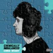 CHRIS WEBBY  - CD CHEMICALLY IMBALANCED