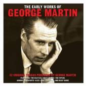 VARIOUS  - 2xCD EARLY WORKS OF GEORGE..