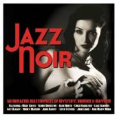 VARIOUS  - 3xCD JAZZ NOIR