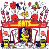  EATS EVERYTHING - FRIES.. [VINYL] - supershop.sk