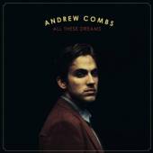COMBS ANDREW  - CD ALL THESE DREAMS