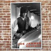 JAMMER JOE  - CD HEADWAY