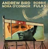 FULKS ROBBIE/ANDREW BIRD  - VINYL 7-SPLIT COVERS 7