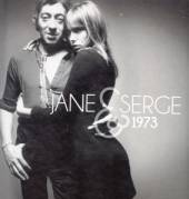 BIRKIN JANE & SERGE GAIN  - 3xCD+DVD JANE & SERGE 1973-CD+DVD-