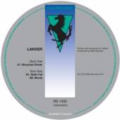 LAKKER  - VINYL MOUNTAIN DIVIDE -EP/3TR- [VINYL]