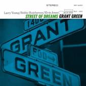 GREEN GRANT  - VINYL STREET OF DREAMS -HQ- [VINYL]