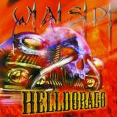 W.A.S.P.  - VINYL HELLDORADO -HQ- [VINYL]