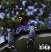 COLE J.  - CD 2014 FOREST HILLS DRIVE