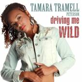  DRIVING ME WILD -4TR- - suprshop.cz