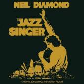 DIAMOND NEIL  - CD THE JAZZ SINGER