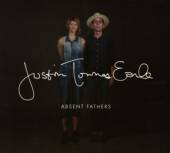 EARLE JUSTIN TOWNES  - VINYL ABSENT FATHERS [VINYL]