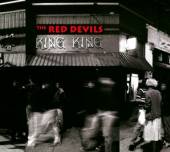 RED DEVILS  - CD KING KING / =LEGE..