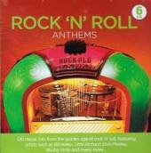 VARIOUS  - 6xCD ROCK 'N' ROLL ANTHEMS